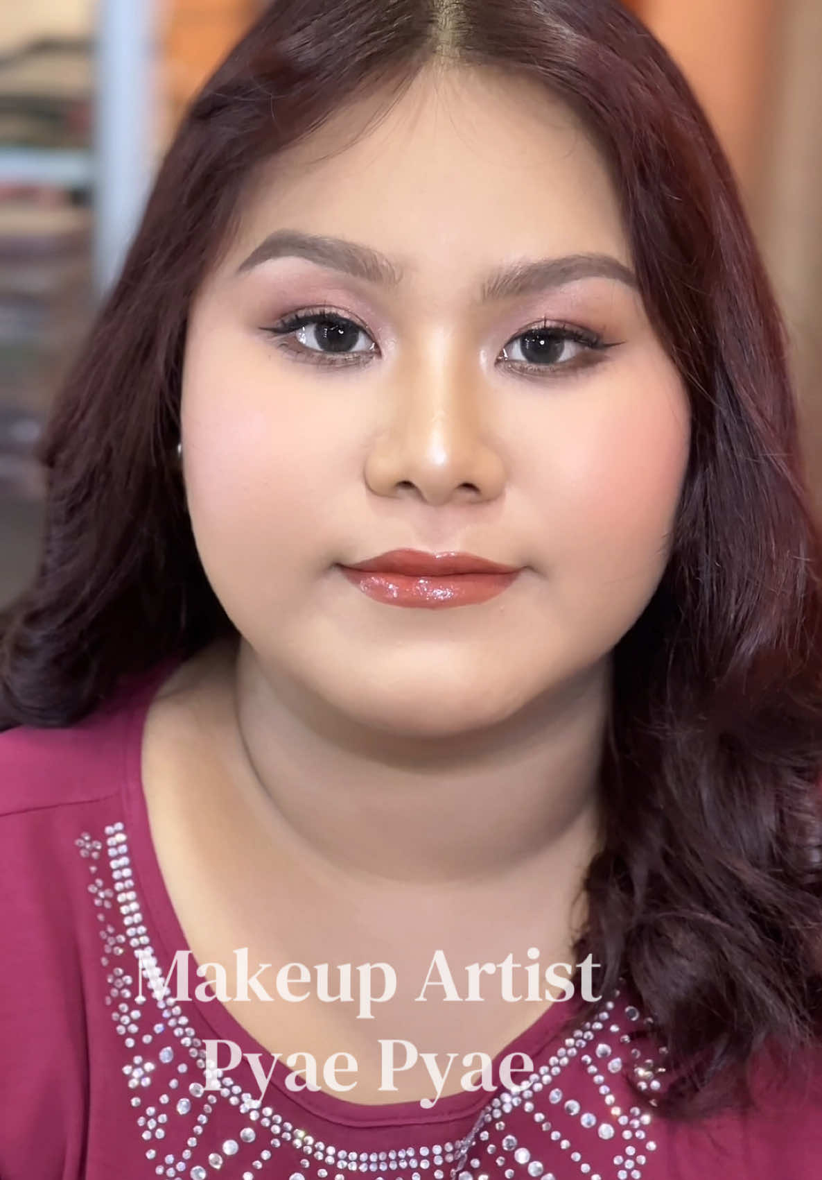 @နယူးရွှိုင်း Hair&Beauty Salon