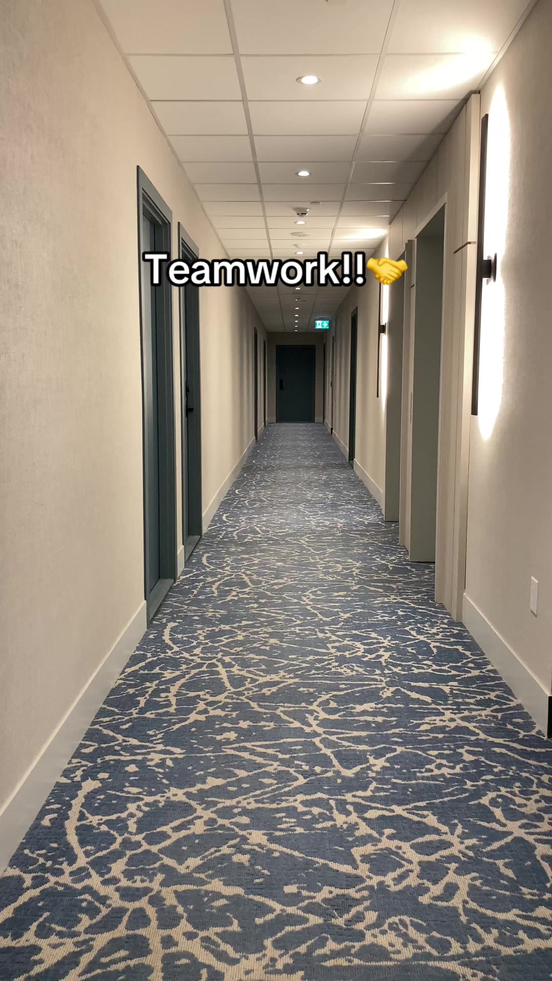 @Teamworker
