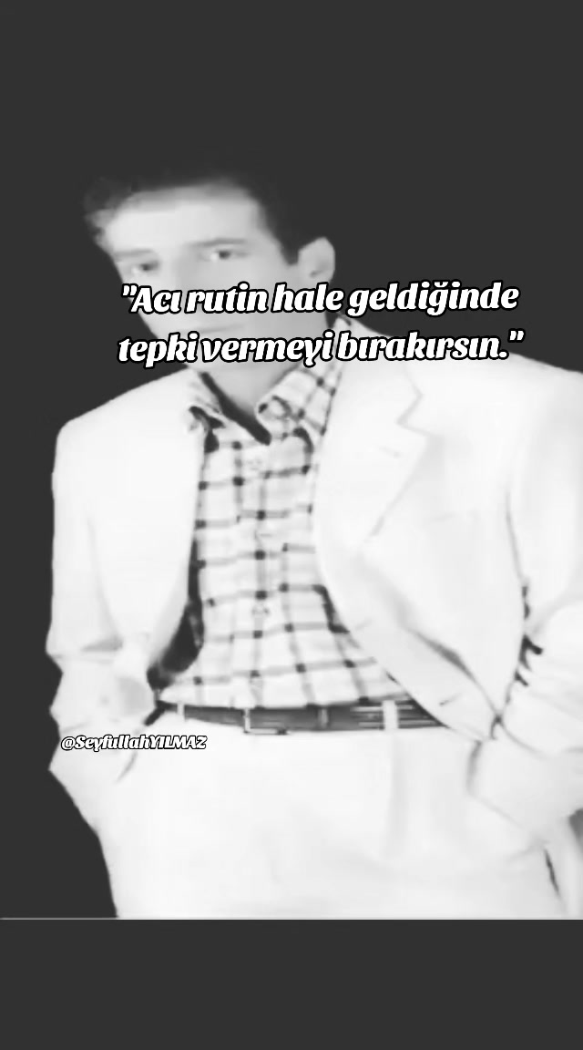 @Seyfullah YILMAZ