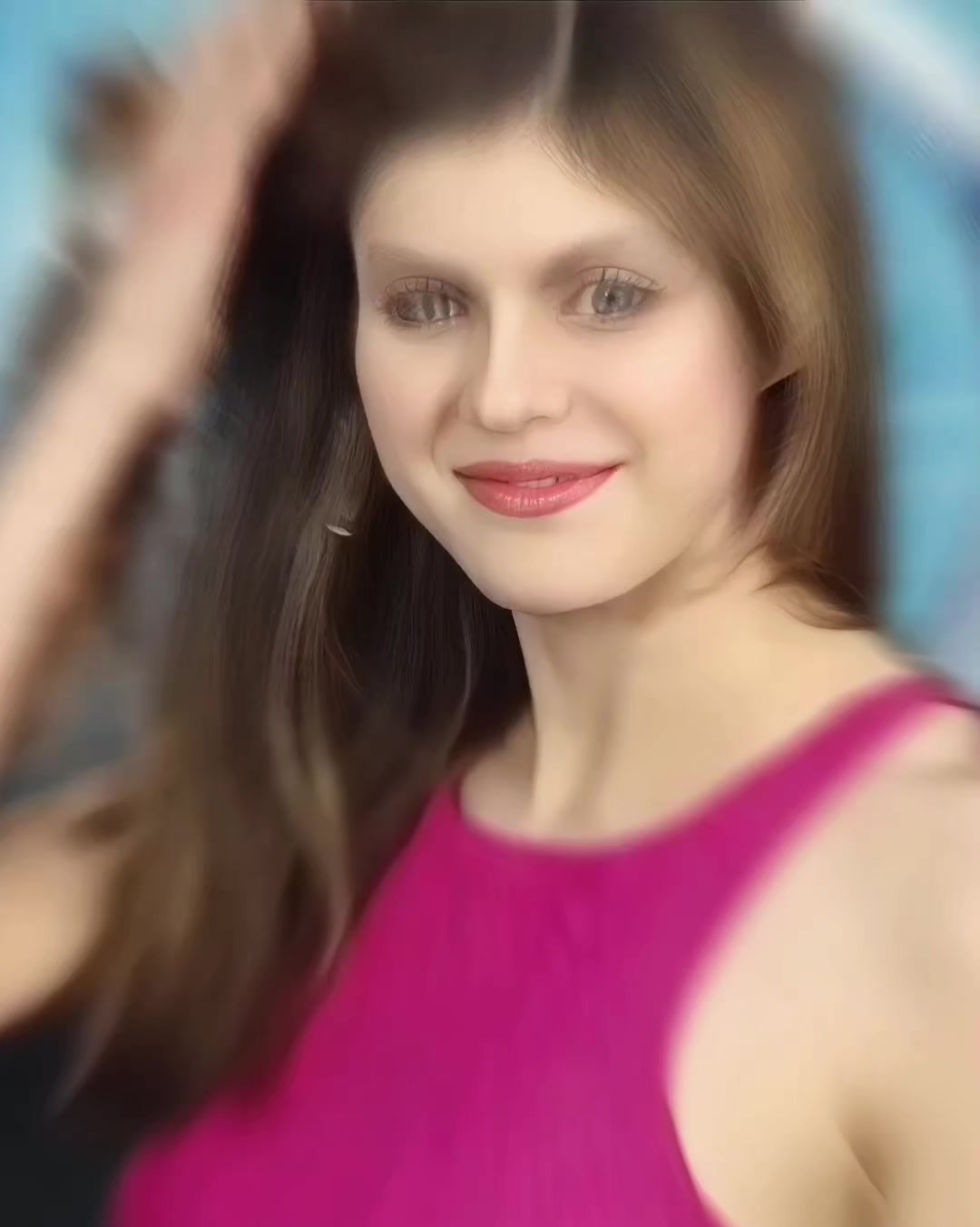 @cutie daddario