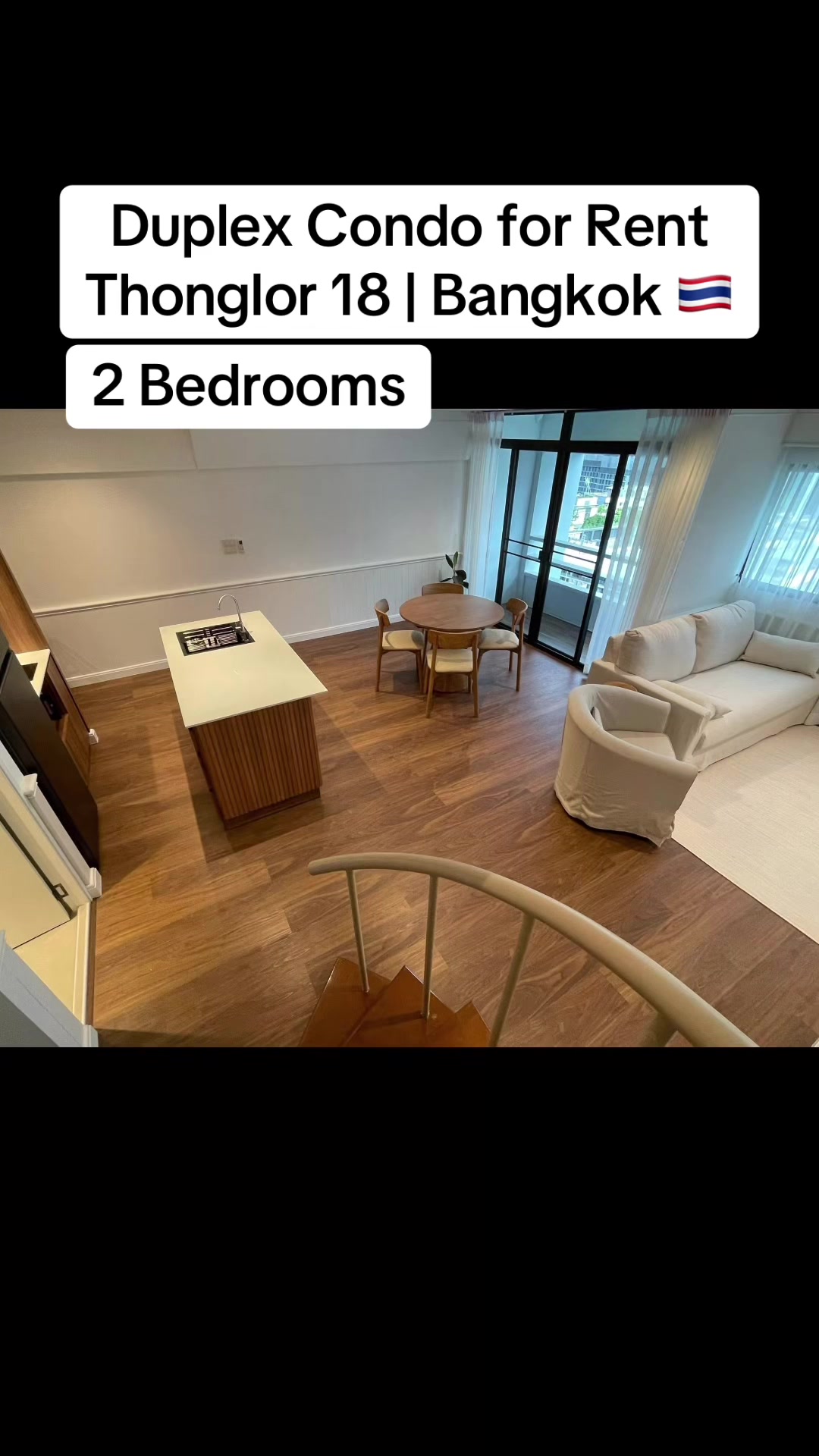 @Bangkok Property Rentals