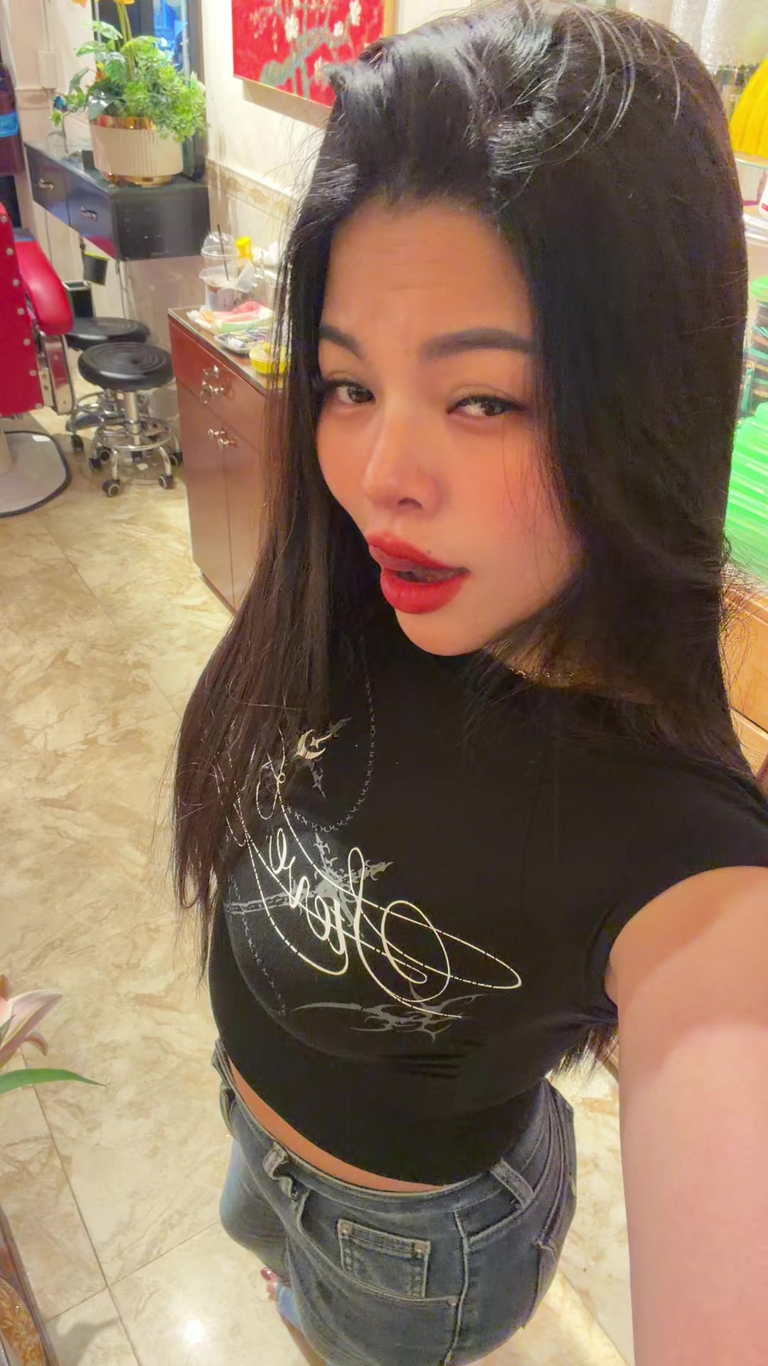 @HỚT T&Oacute;C NAM THẢO NGUY&Ecirc;N Q4