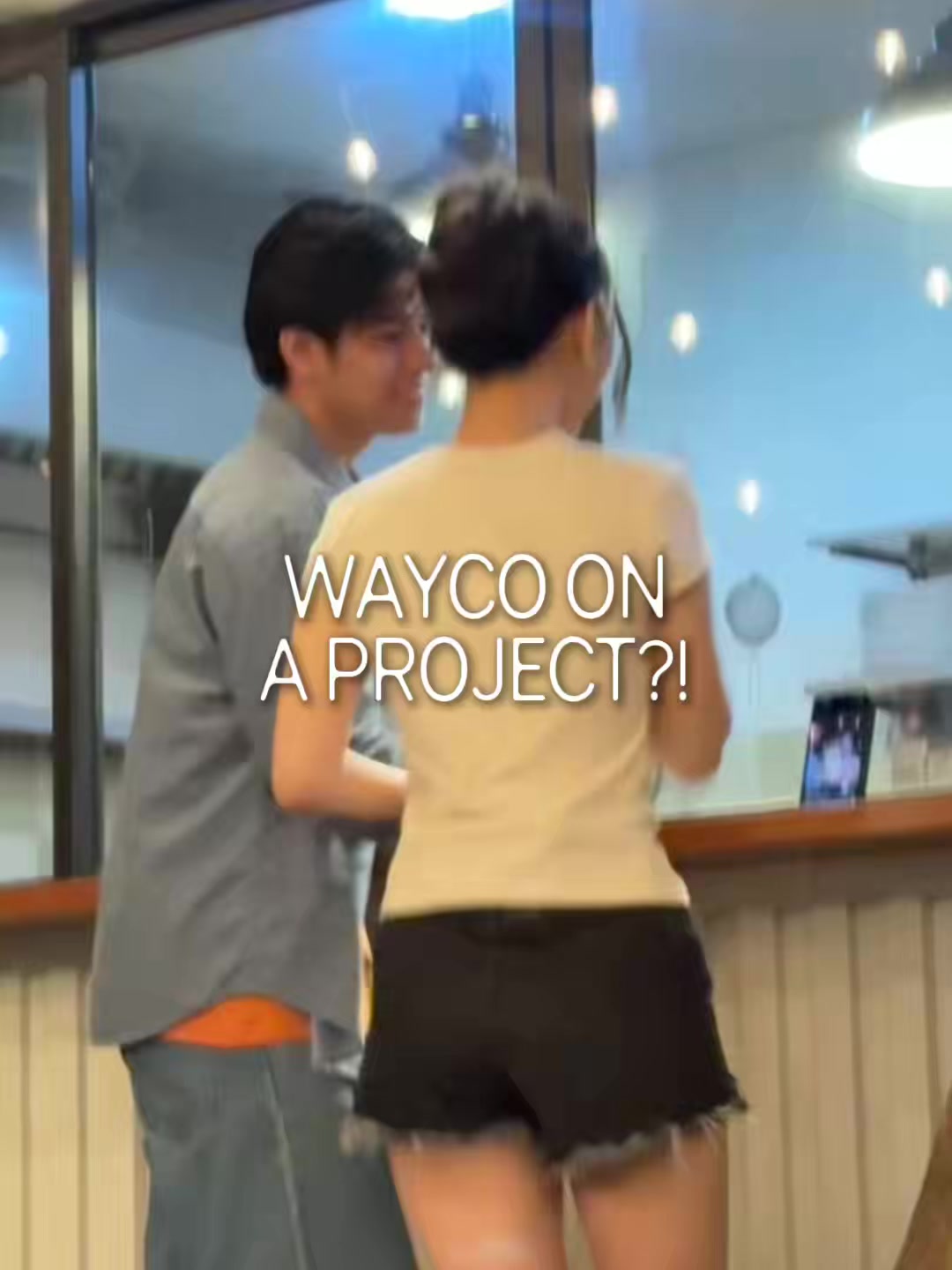 @WAYCO OFFICIAL