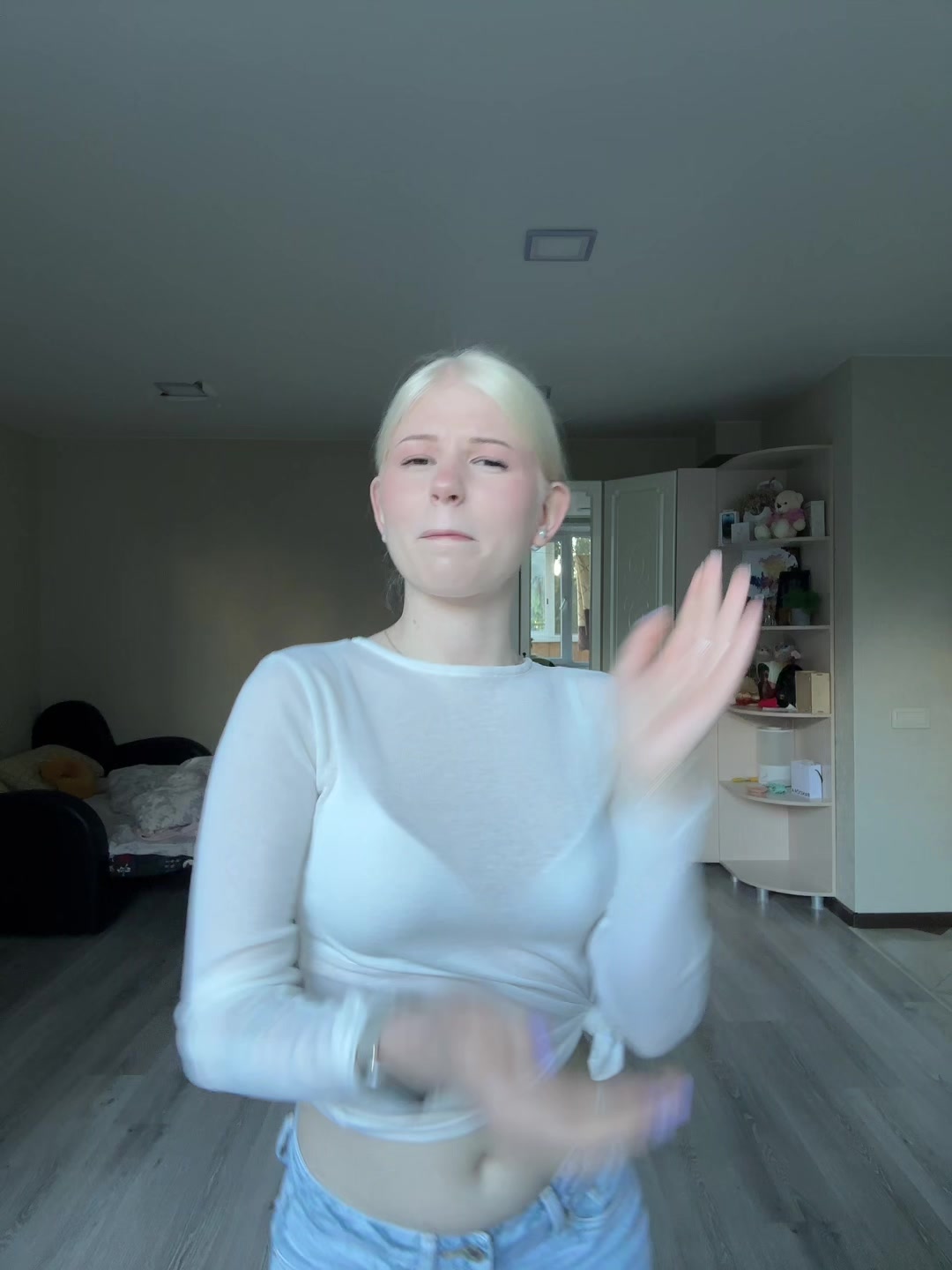 @ТГК:ХАРИЗМА Я