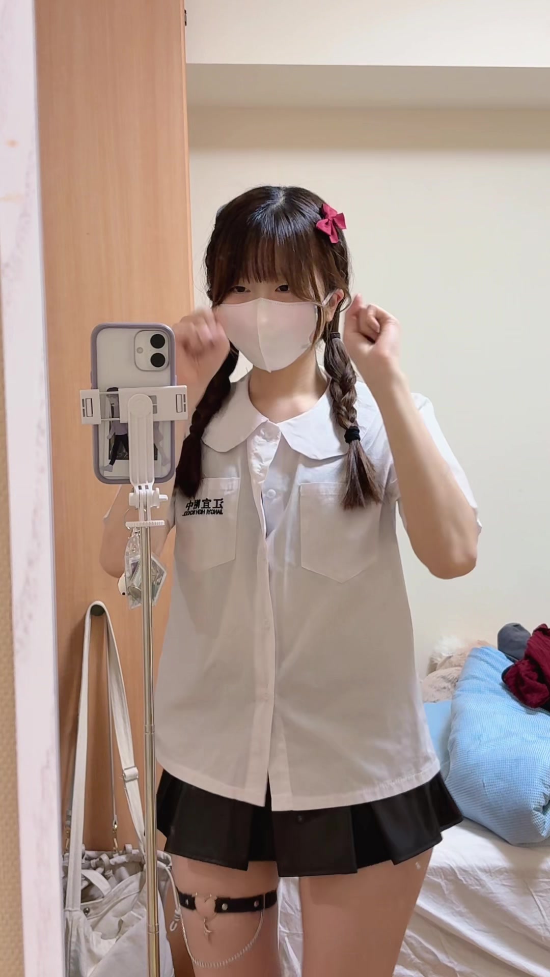 @✿ ꪔ̤̮ 小寶 ʚ&hearts;︎ɞ