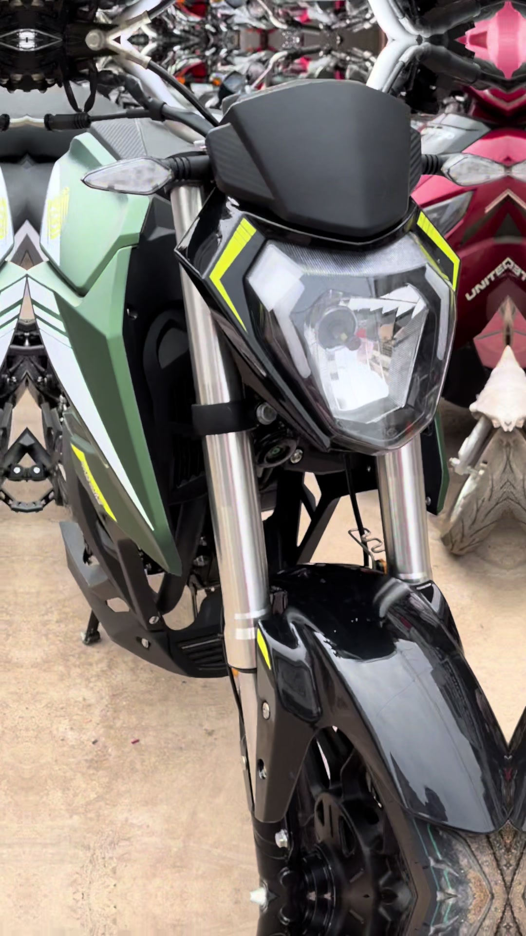 @NEW AL KHAIR AUTOS