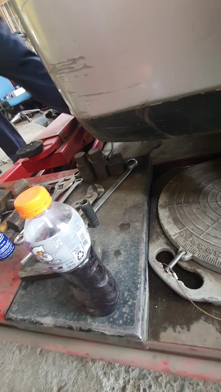 @🇯🇲 Ace 3D WHEEL Alignment 🌴