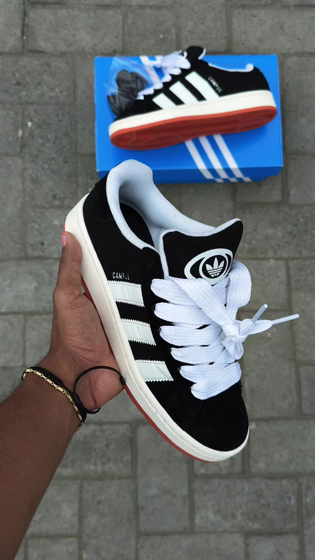 @JJ SNEAKERS