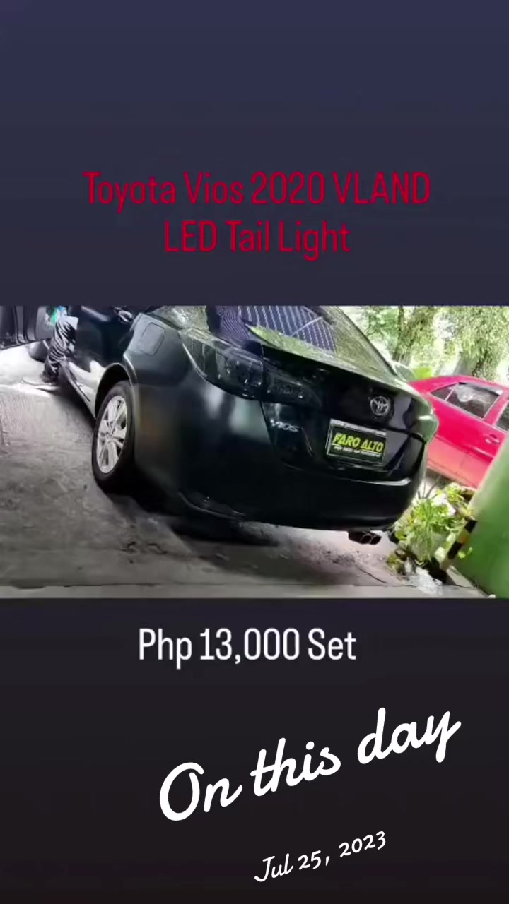 @Bobby Miralles / Vland Manila