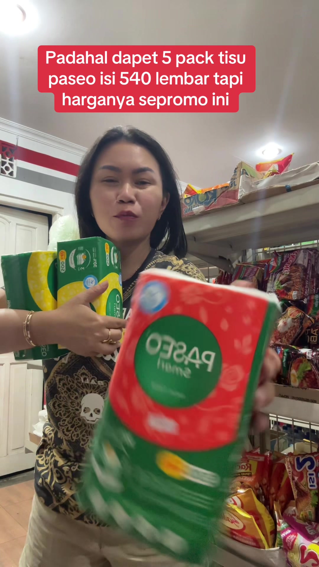 @Grosir ira serba ada