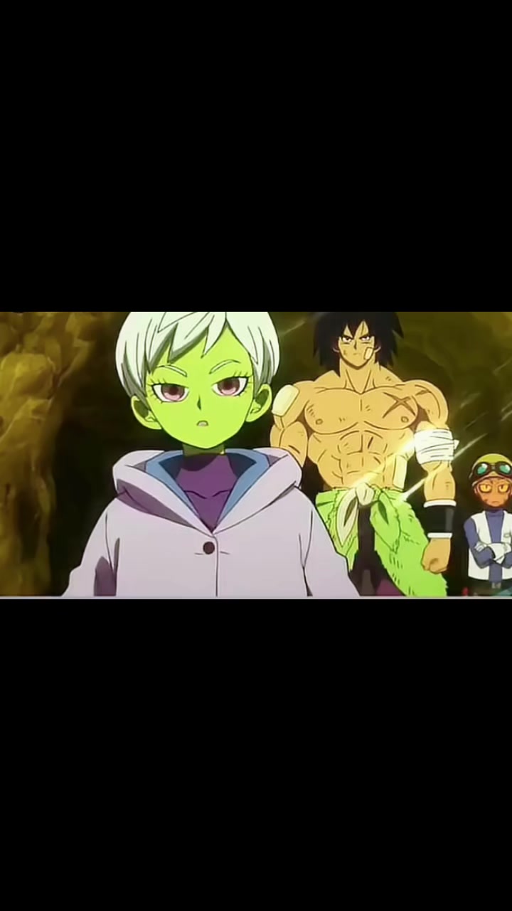 @momentos épicos del anime
