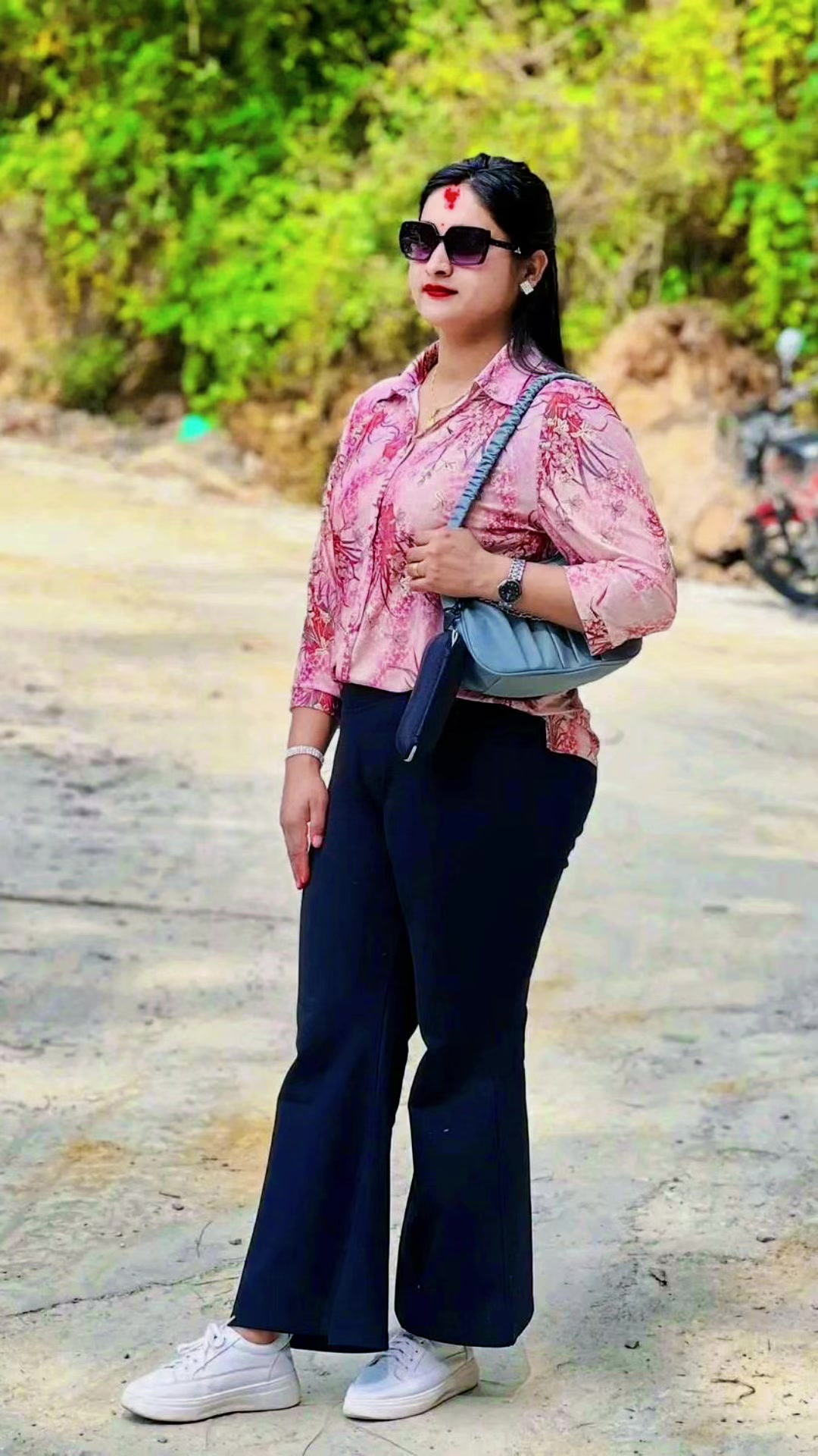 @Karuna Dangal
