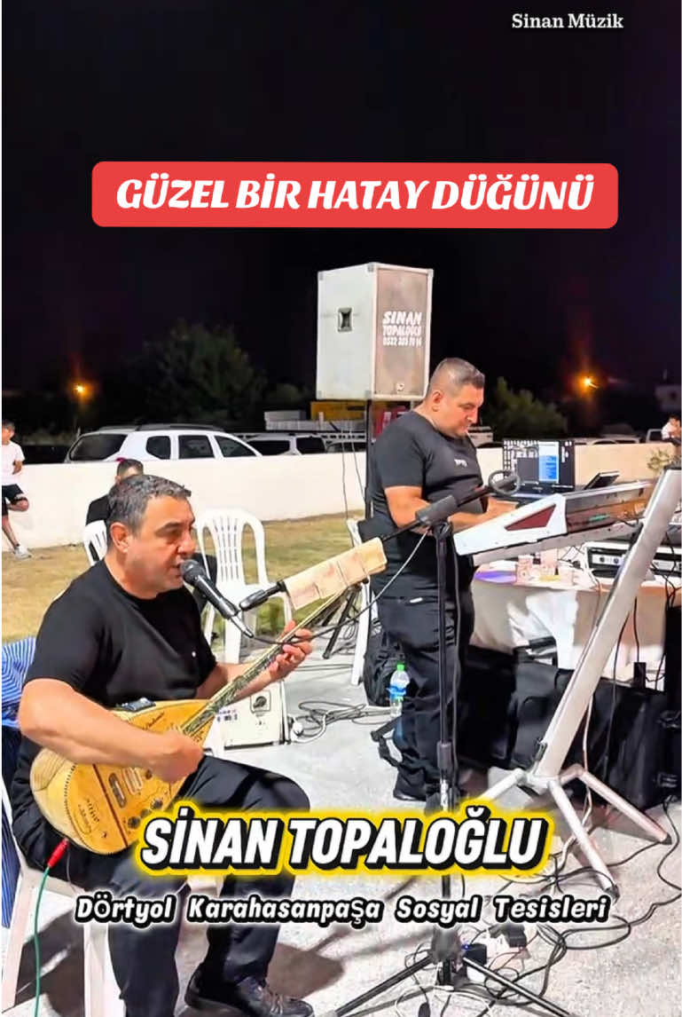 @Sinan Topaloğlu ( Sinan M&uuml;zik)
