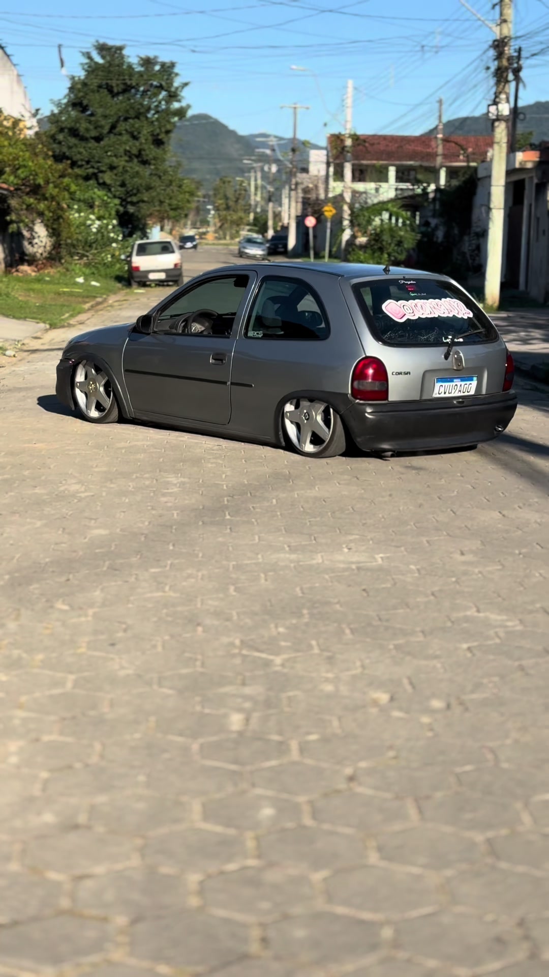 @Caique Santos
