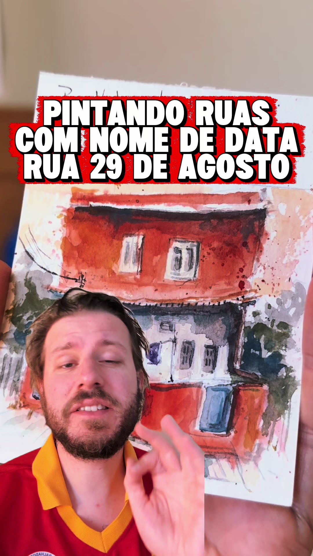 @uns Predinhos