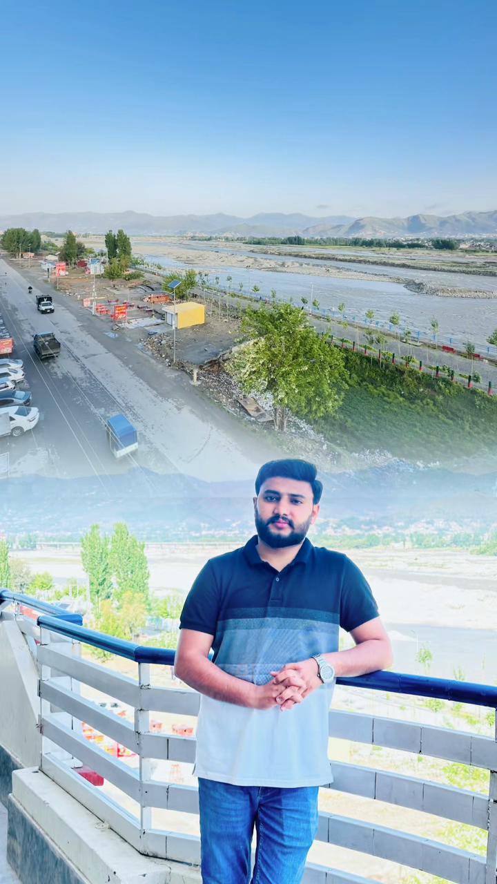 @رانا حمزہ Pasruri⚖️