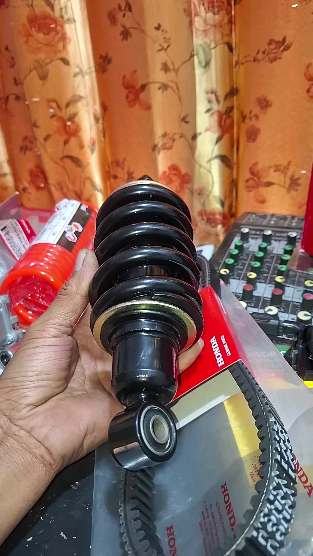 @SINARJAYAMOTOR