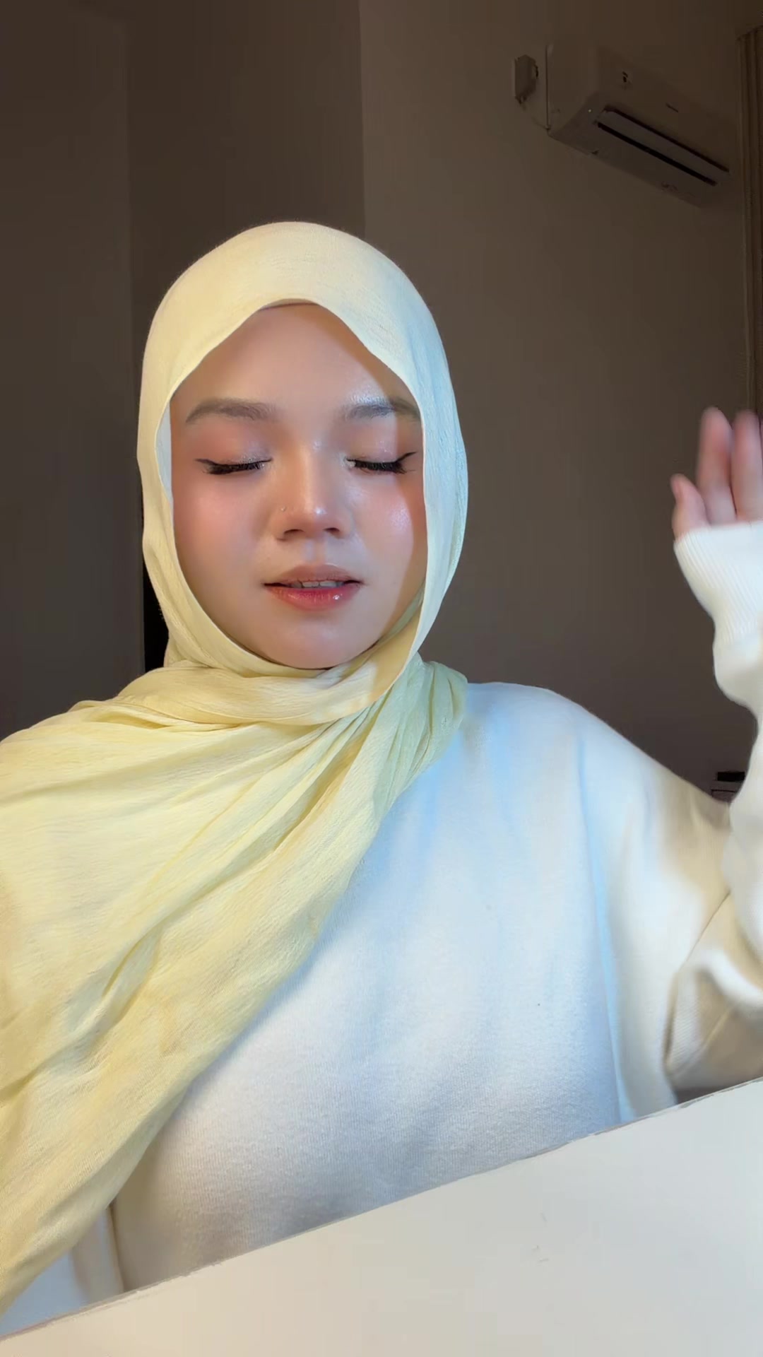 @Mamanya Habibi