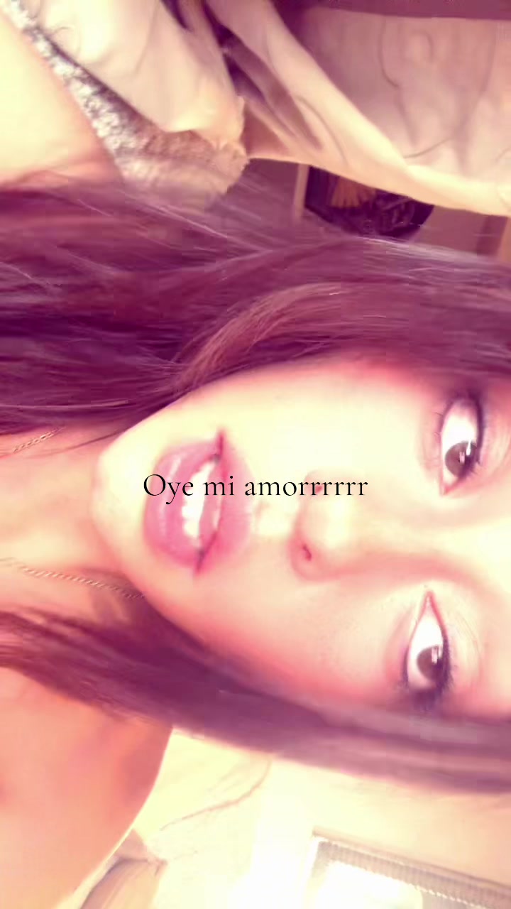@Elisa Álvarez ๐