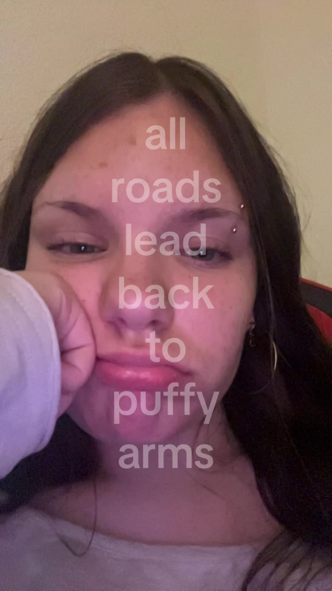 @;