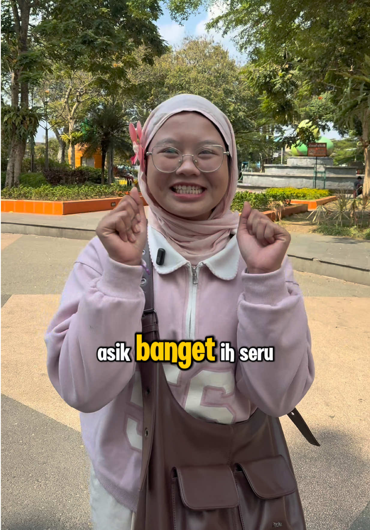 @jajan mbak sari