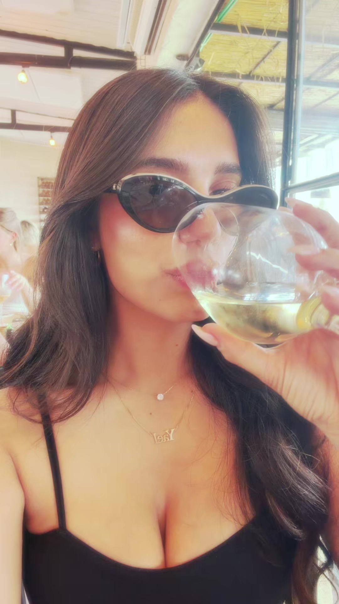 @Yael Shahar | יעל שחר
