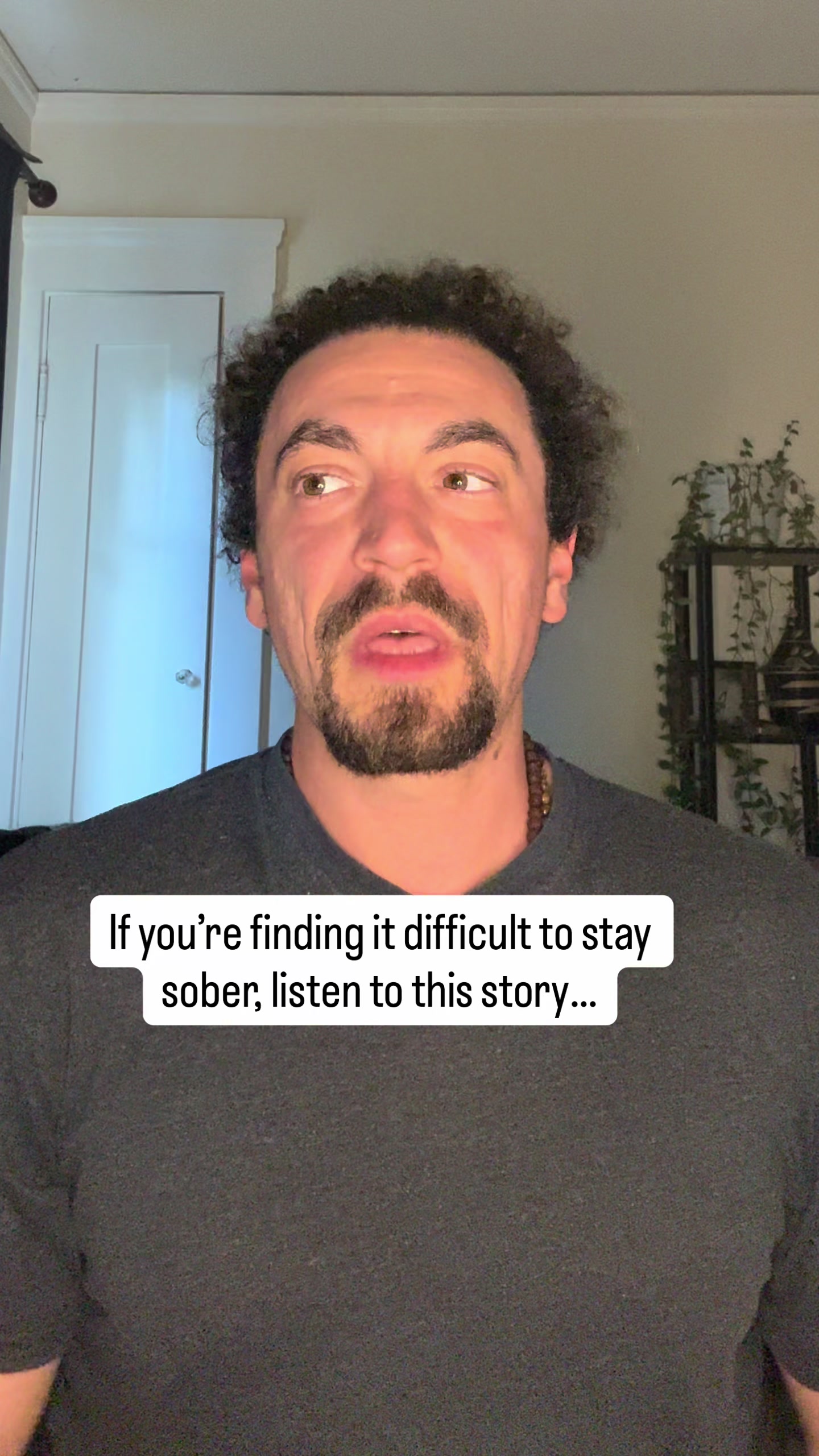 @Jake - Sober Life Coach