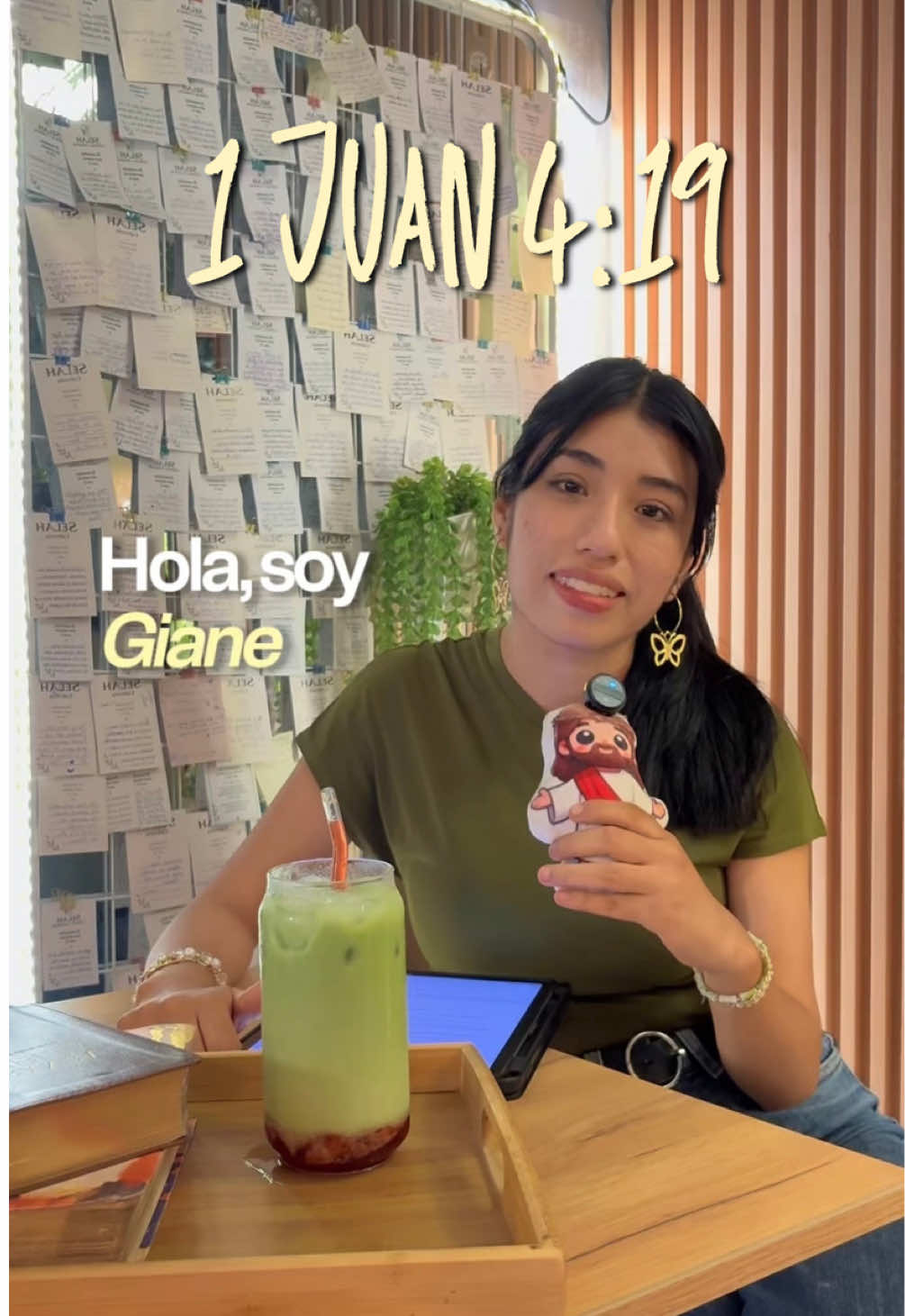 @Selah Cafeter&iacute;a