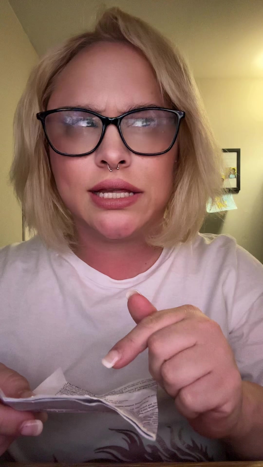 @Amanda Myers