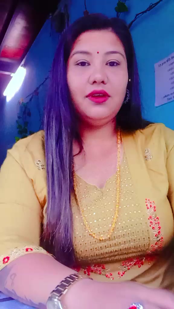 @Ganga Shrestha