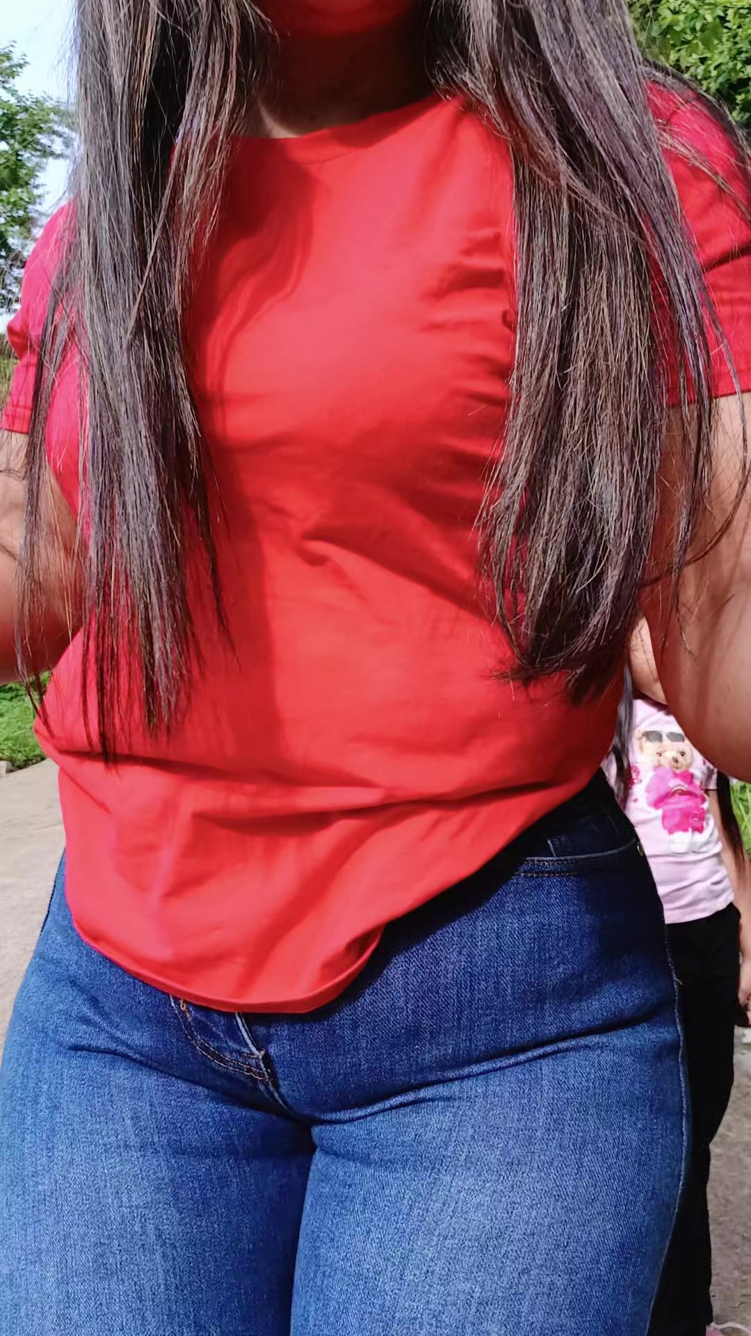 @🌟✨🩷 tu 💖 chaparrita 🥰