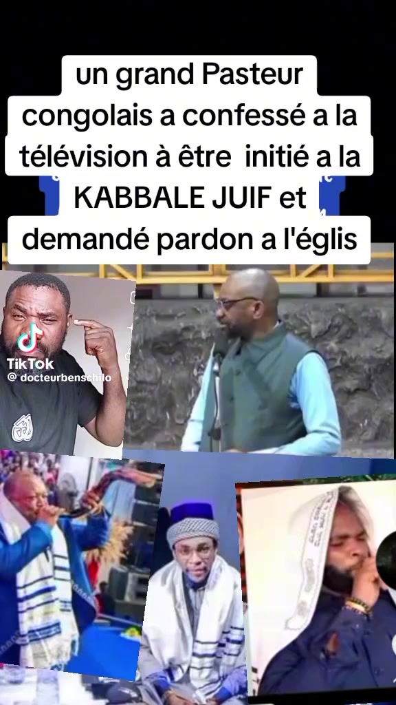 @Docteur Paul KODJO