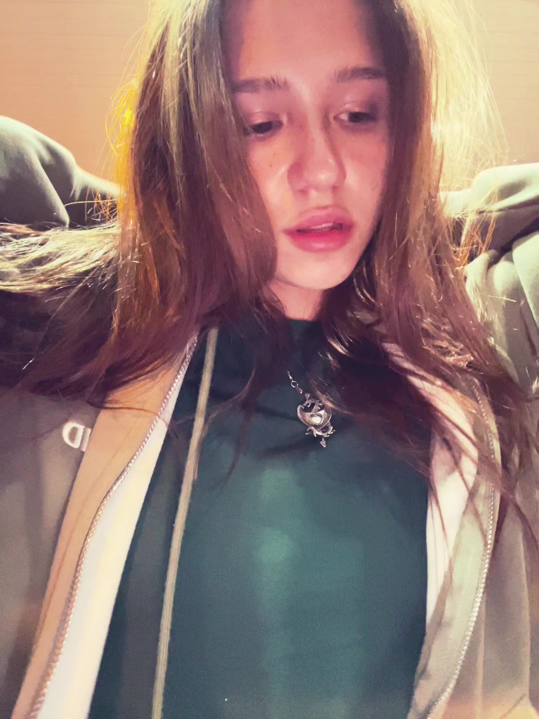 @ТГК:карие штормят