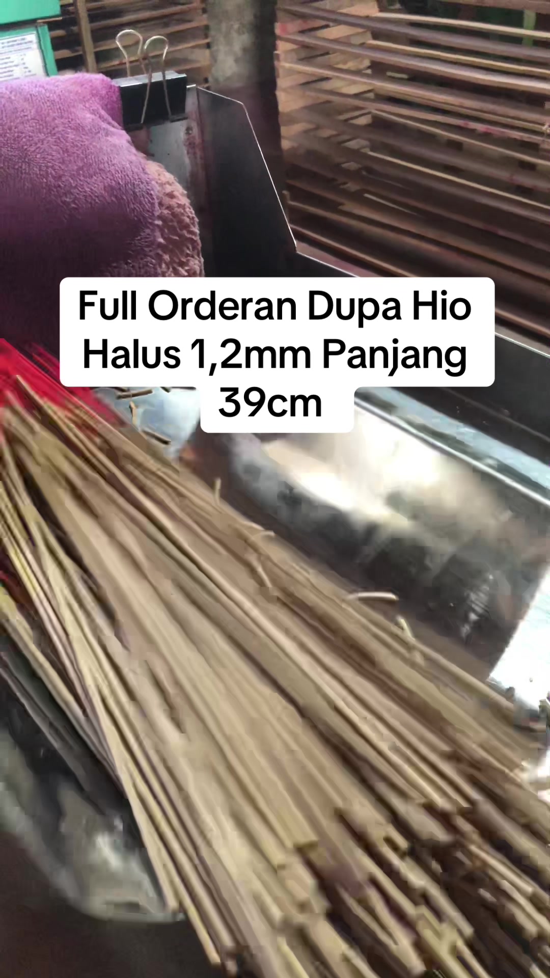 @Dupa Hio Medan