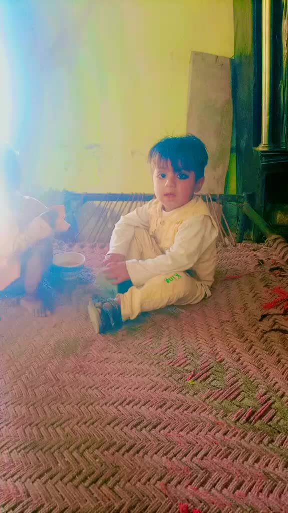 @M Shaban Baloch