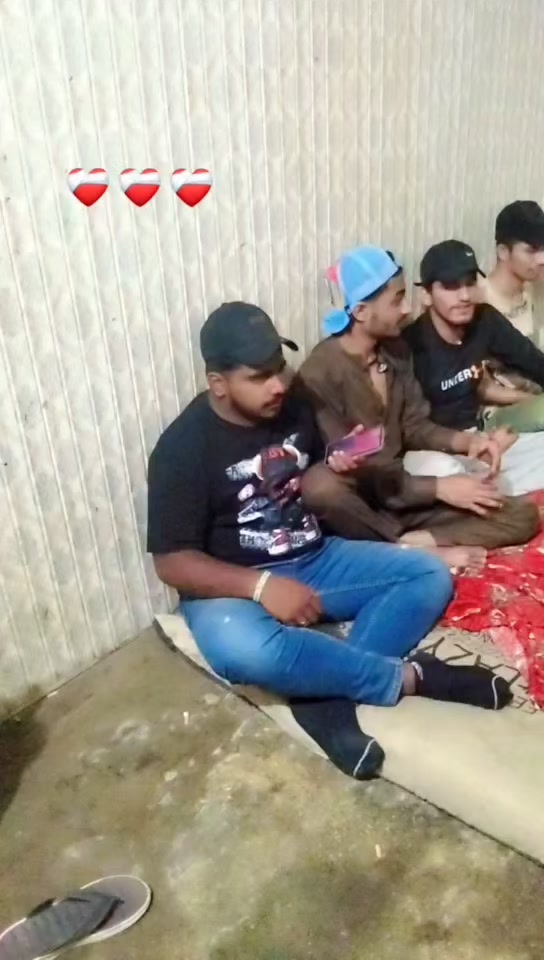 @Sahil Khan