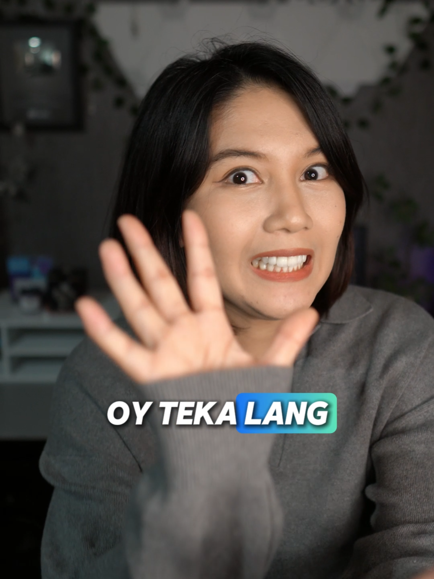 @LorelynF