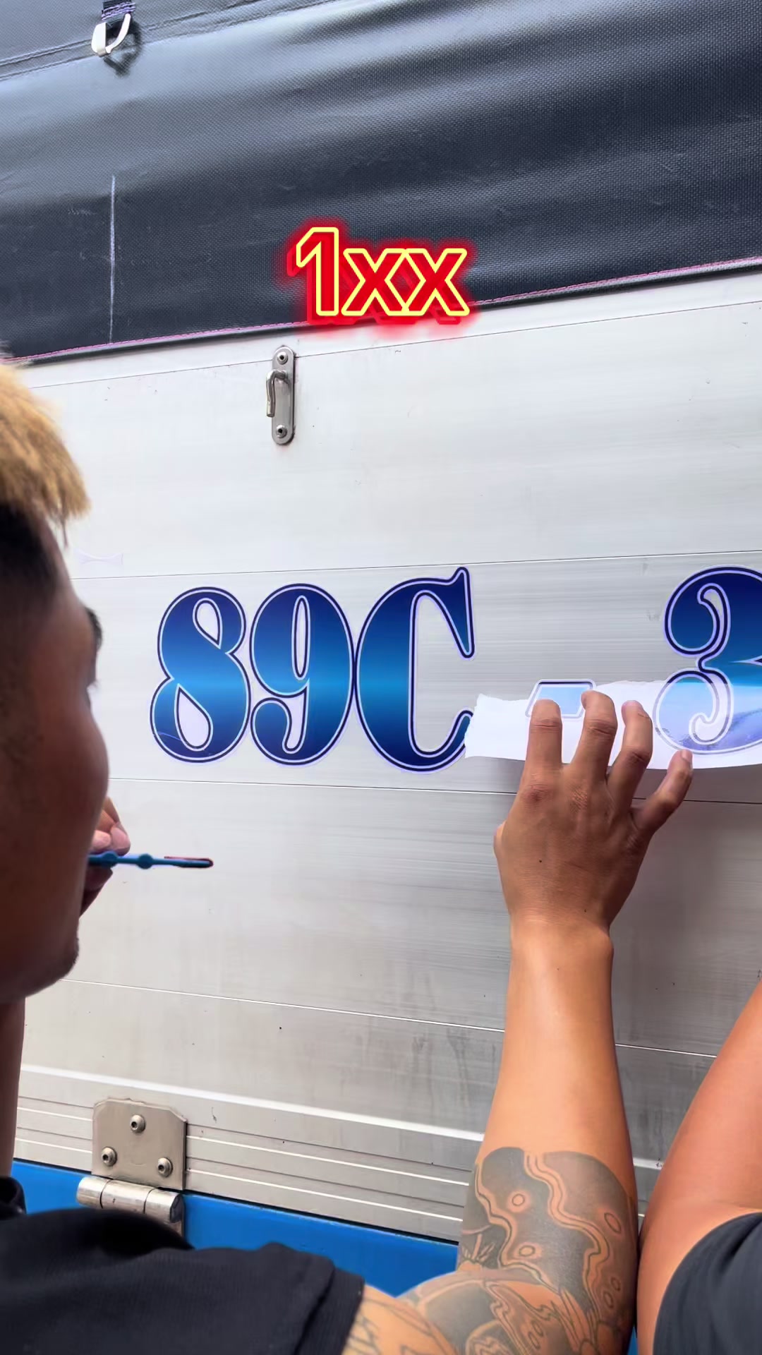 @HK89 Tem Xe Ô Tô