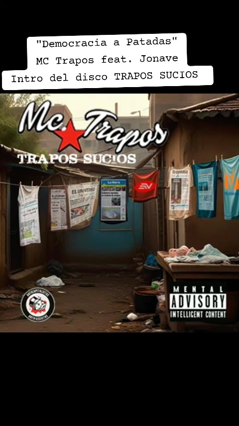 @Trapos MC 🇪🇨