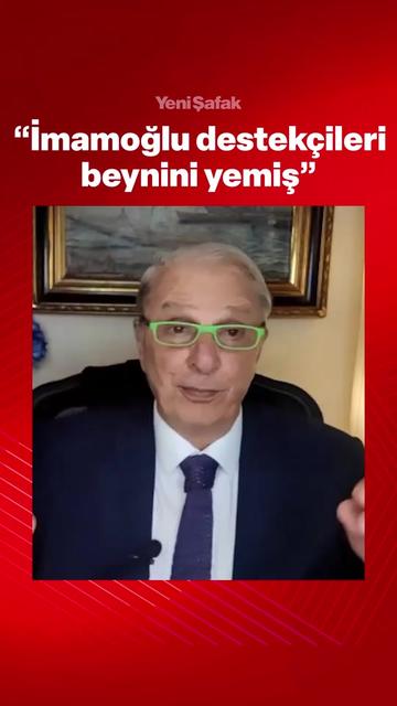 @Yeni Şafak