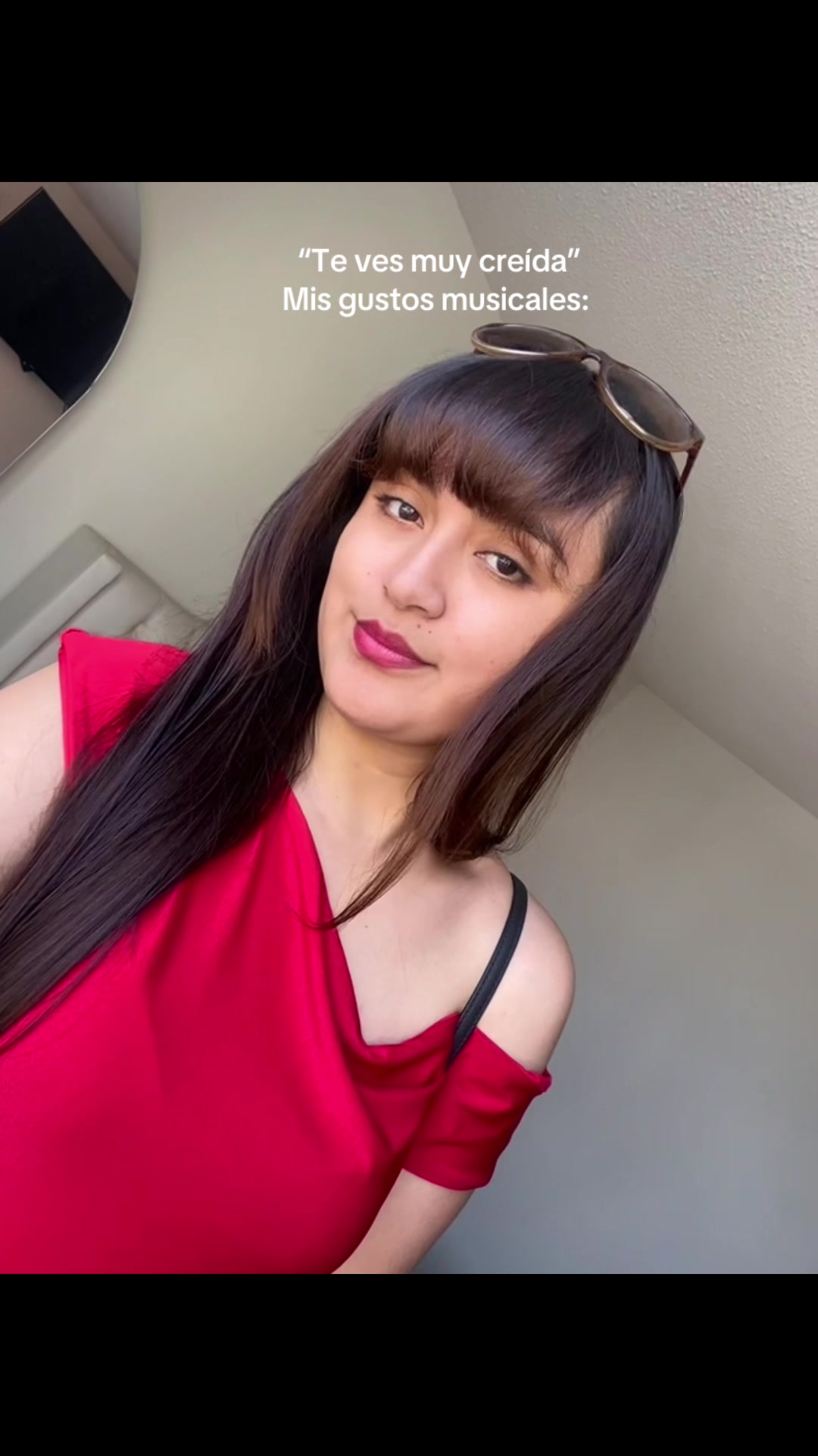 @Yani Perez