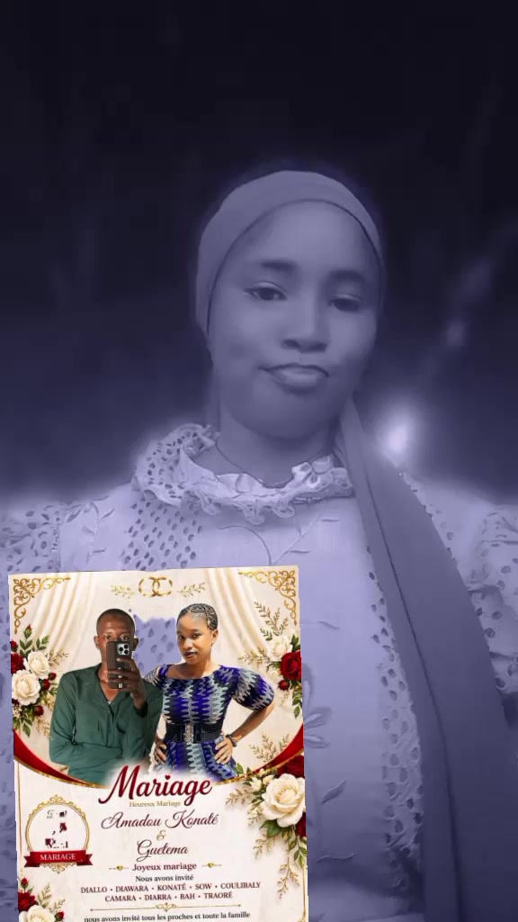 @Aminata Sy