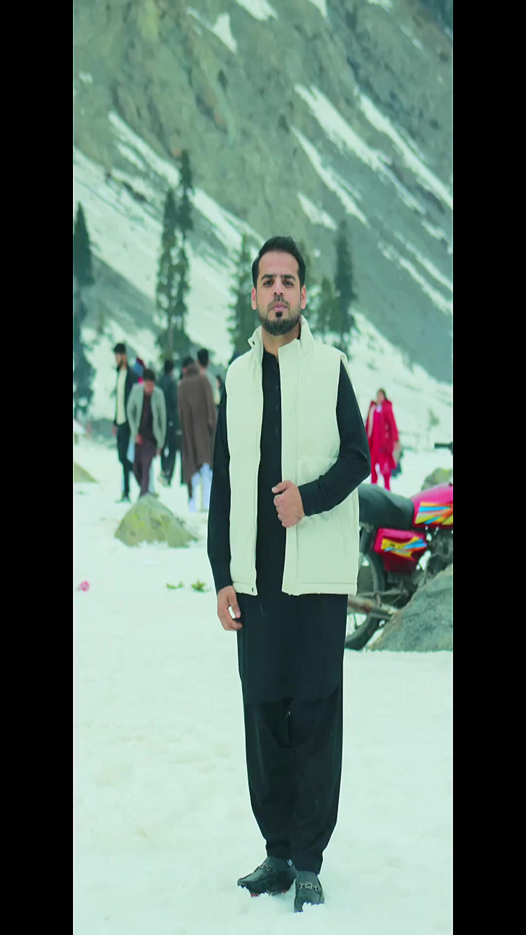 @KashiF MaLik