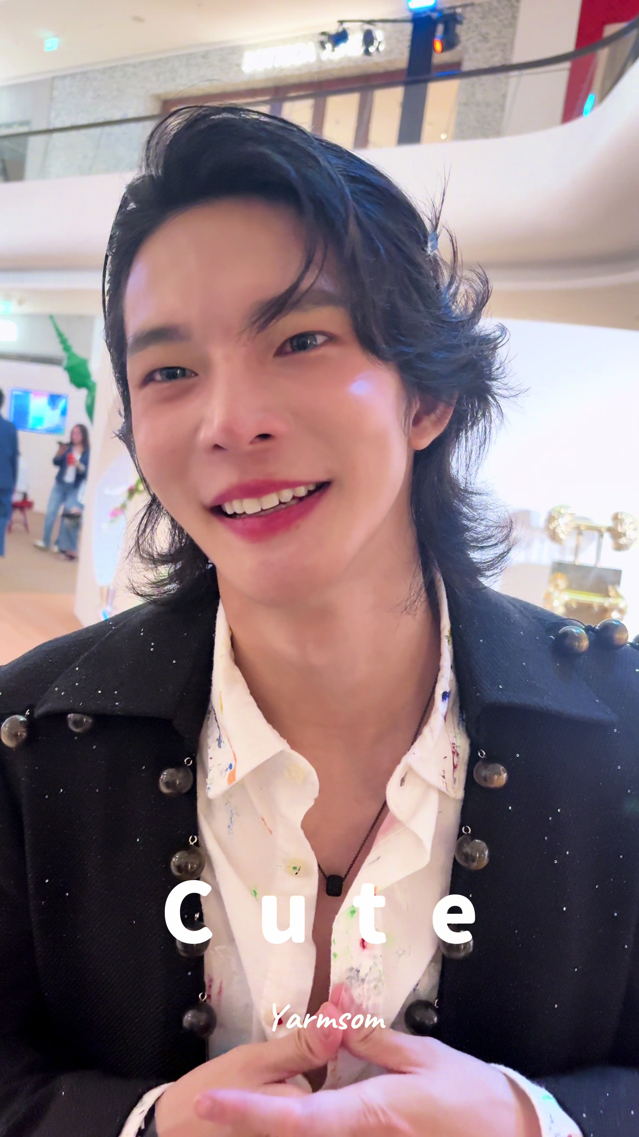 @ย่ามส้ม