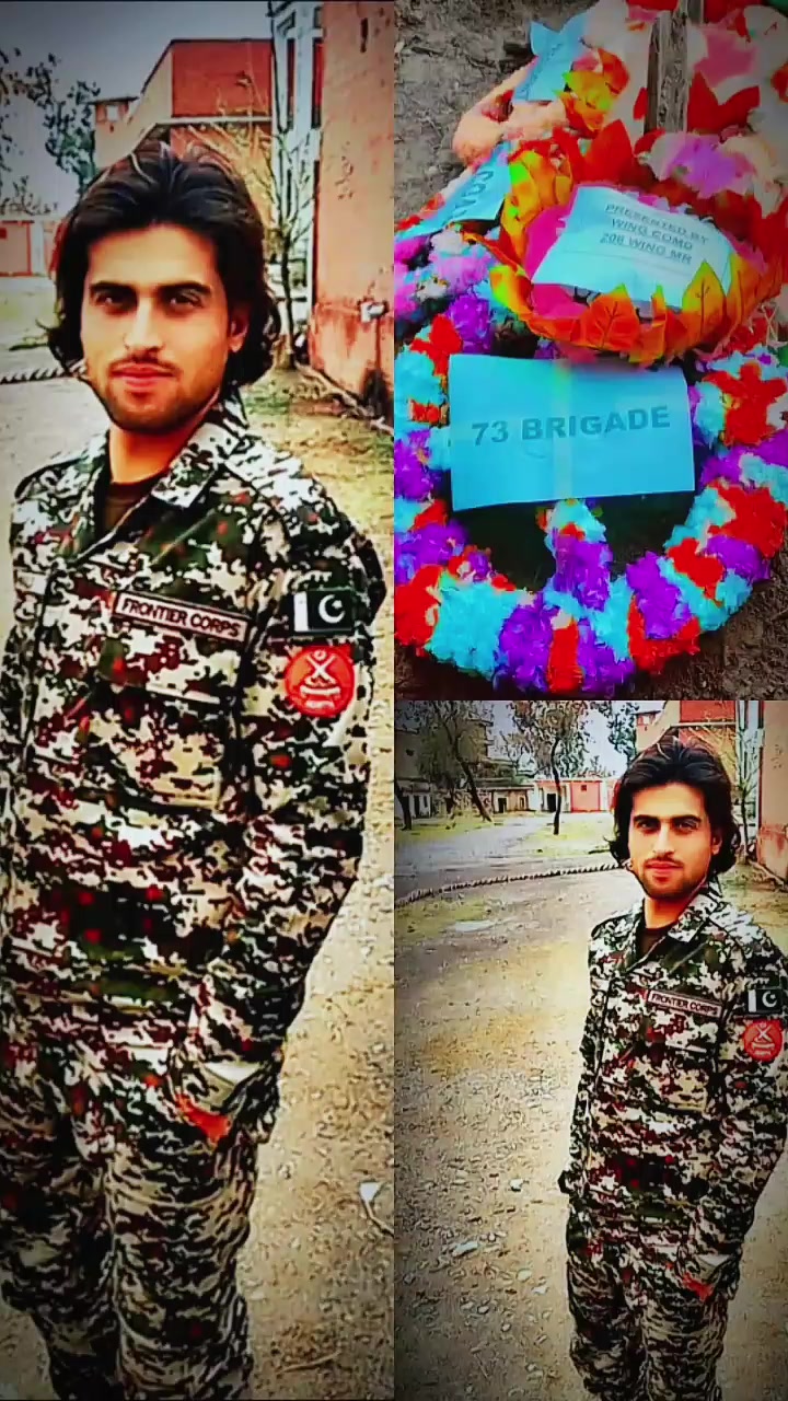 @❌🥀SHARIF KHAN🥀❌