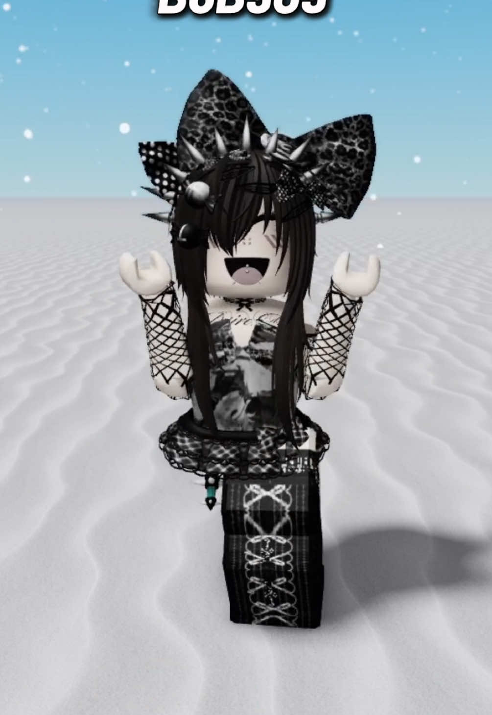 @Mirai Outfits!
