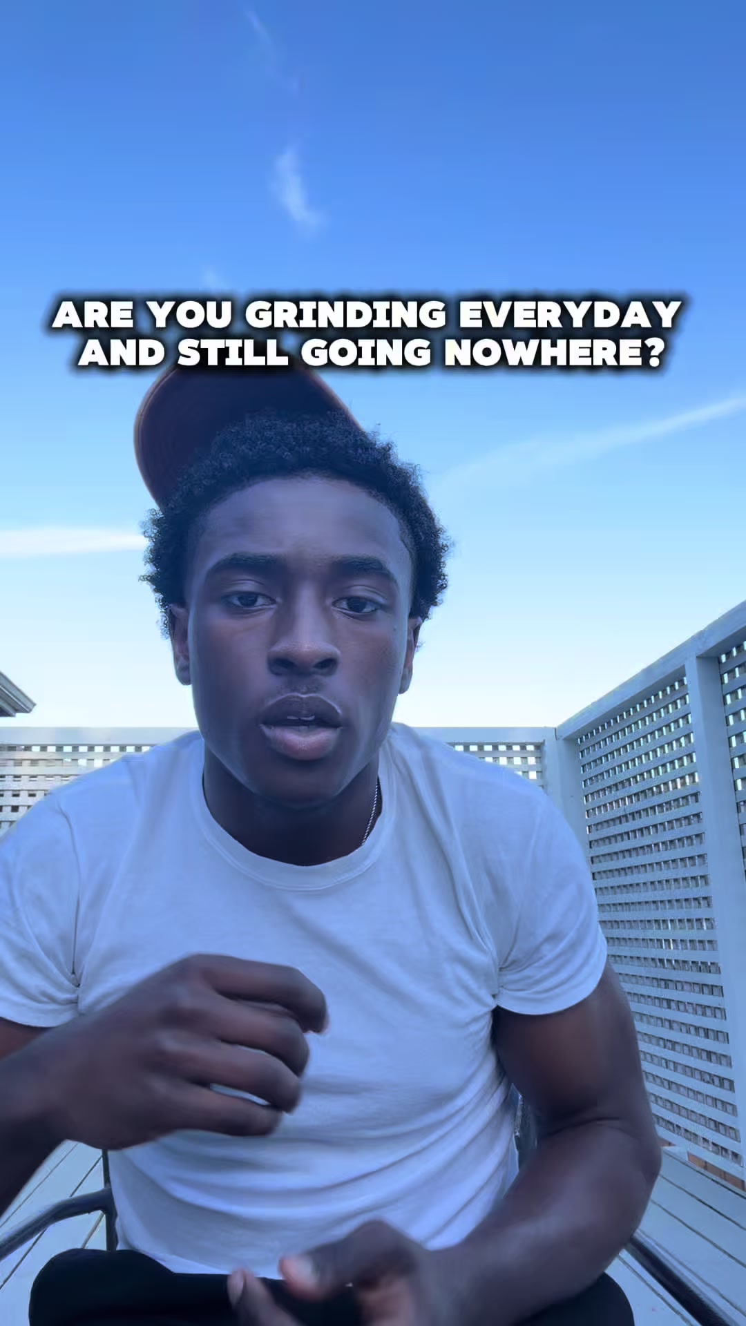 @Mykah
