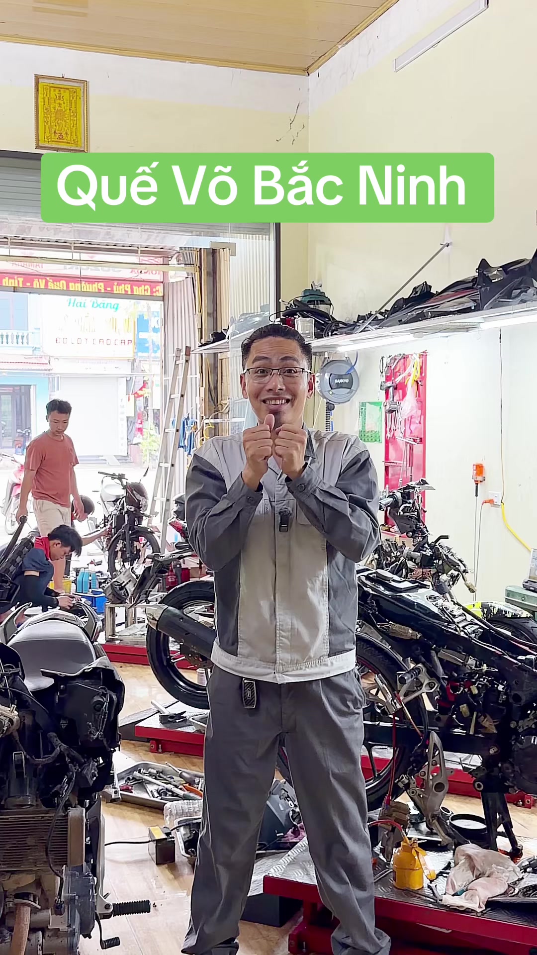 @Xe Máy Anh Quân