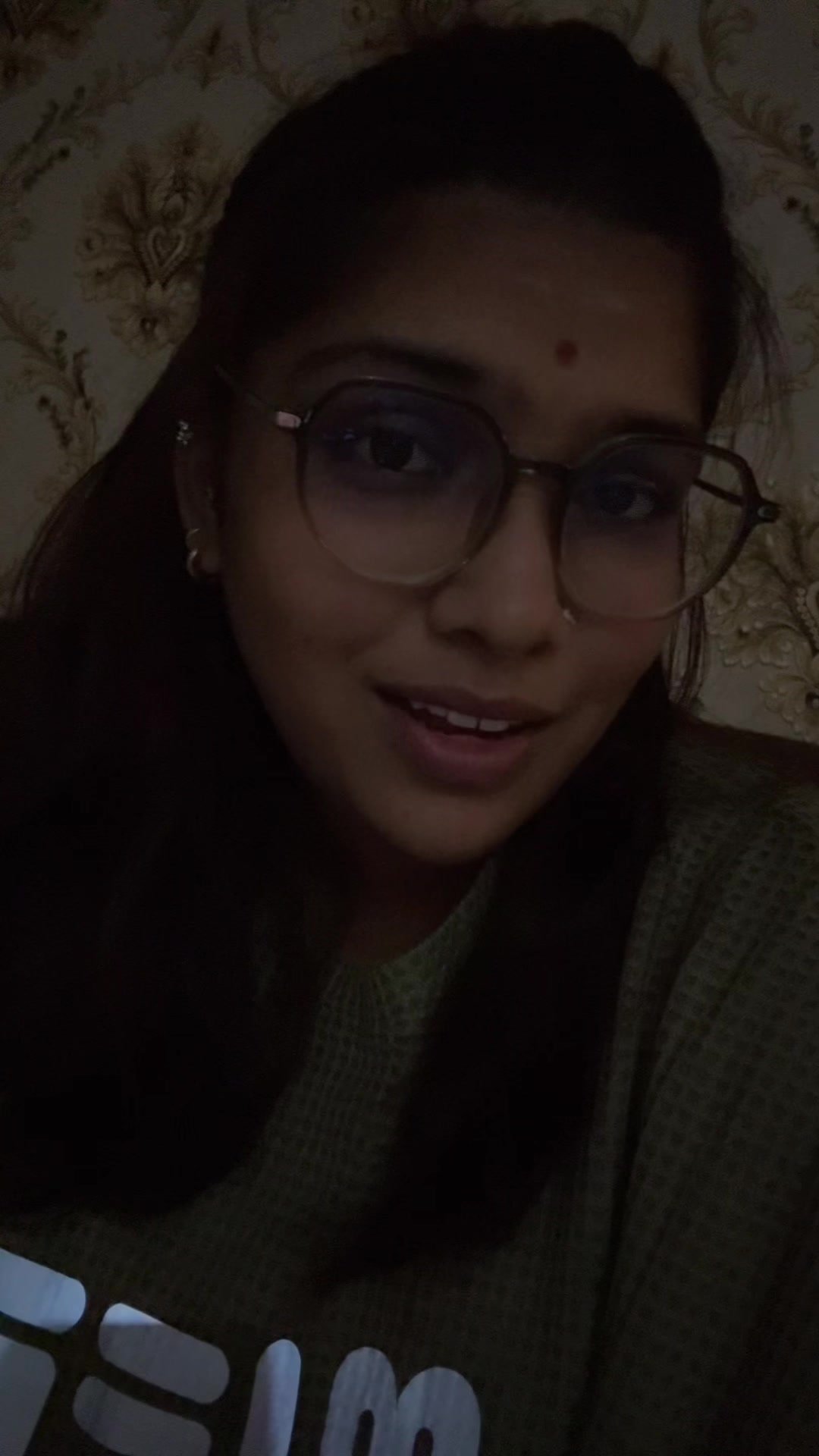 @KrittigaPerumalNaidu❤️