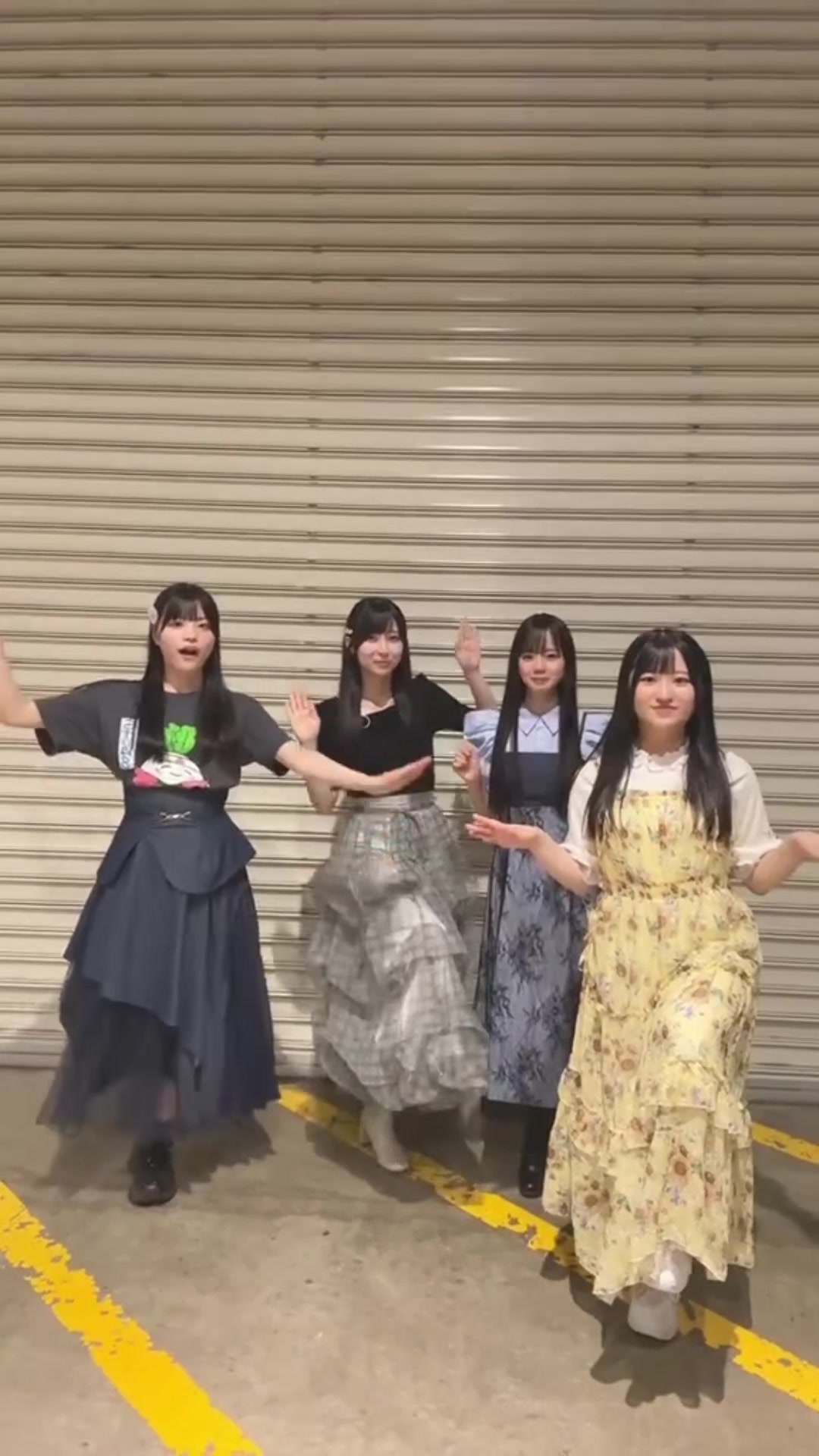 @STU48 4期研究生マネージャー